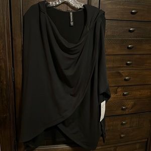 Purana wrap by Athleta